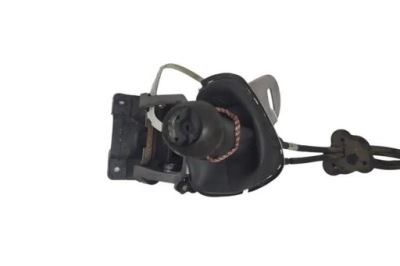 Механизм переключения передач renault grand scénic iii jz0/1_ 8200736236 1.6l фото №1