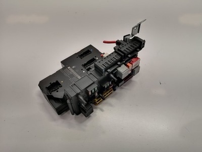 Mercedes w212 модуль комфорту sam 2129004901 фото №1