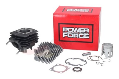 CILINDRAS Z GALVUTĖ POWER FORCE HONDA 47 MM 