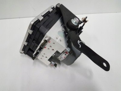 Насос abs 4670b582 mitsubishi eclipse cross 18-20 фото №1