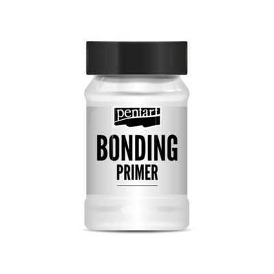 Podkład Pentart Bonding Primer 100ml biały