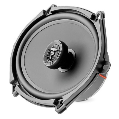 Focal ACX-570 głośniki samochodowe 5x7''