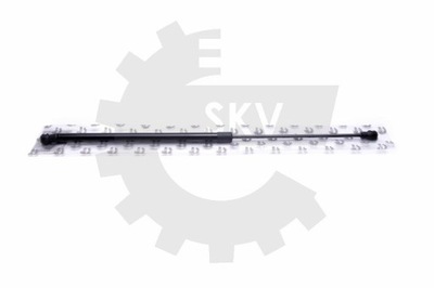 Привід задній кришки renault laguna ii фото №1