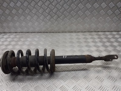 Амортизатор правый перед audi a6 c5 2.5 tdi фото №1