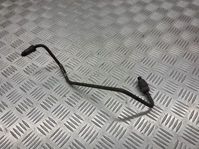 Шланг смазки турбины renault scenic ii 1.9 dci фото №1