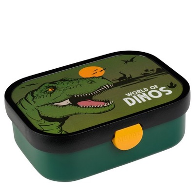 MEPAL LUNCHBOX CAMPUS DINO ŚNIADANIÓWKA 750 ML