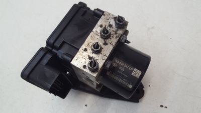 Насос abs vw caddy iii 2,0 tdi фото №1