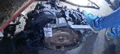 Renault espace ii 2,2 dci коробка передач su1.000 фото №1