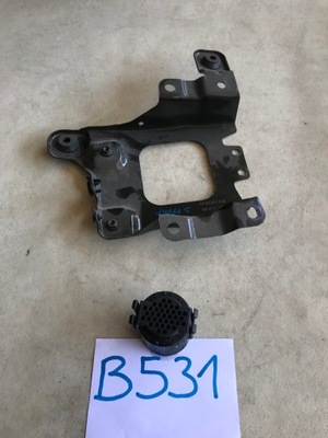 Кронштейн кронштейн c-max mk2 рестайлінг  av61r6k034ab фото №1