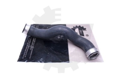 Шланг турбины mercedes clk w209 cdi a2095280682 фото №1