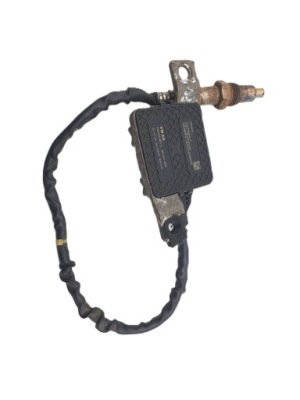 Датчик лямбда-зонд nox audi a6 c7 4g0907807t фото №1