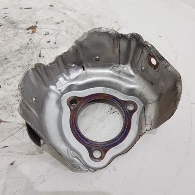 Защита тепловая renault trafic 1.6 dci 144504493r фото №1