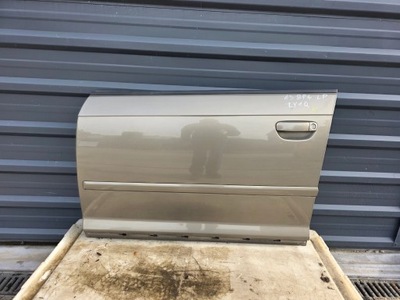 Двері лівий перед audi a3 8p 8p4 sportback ly1q 2004-2011 ! фото №1