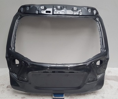 Кришка багажника багажника задня toyota chr ch-r фото №1