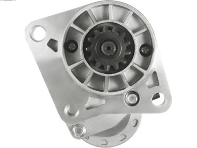 Стартер двигун przemyslowy фото №1