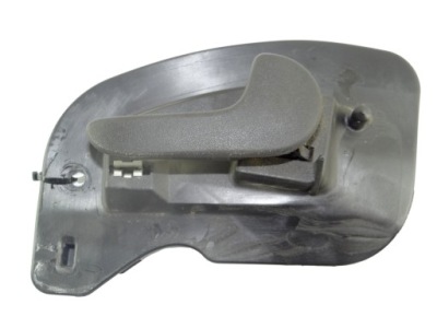 Ручка дверь правый перед opel corsa c 13110957 фото №1