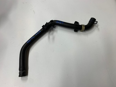 Vw transporter t4 2.5b шланг труба wąż wody фото №1