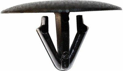 10 x клипса шумоизоляция romix c60638 фото №1