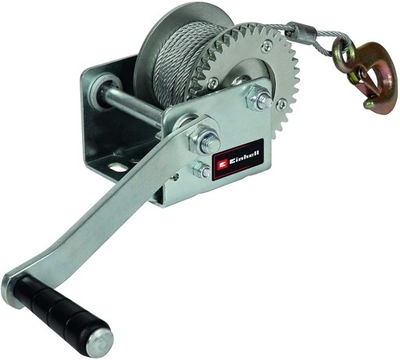 Einhell TC-WI 500