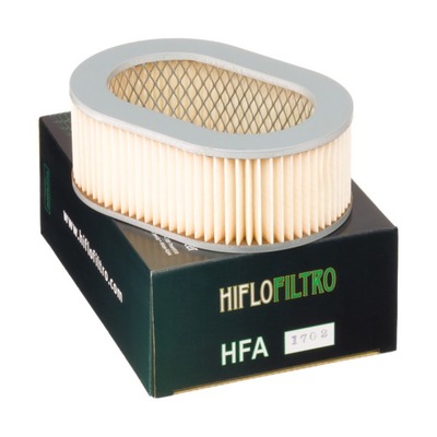 FILTRO AIRE HIFLO HFA1702 HONDA CB750 78 PARA MOTOCICLETA HIFLOFILTRO HF  