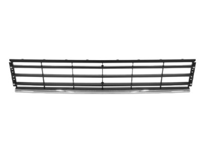 Vw passat b7 2010-2014 решётка радиатора бампера 3aa853671a9b9 фото №1