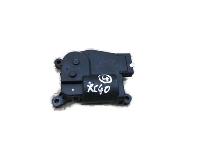 VOLVO XC40 MOTOR CALENTADOR 31497516  