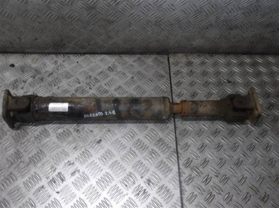 Wał приводной kia sorento i 2.4 b фото №1