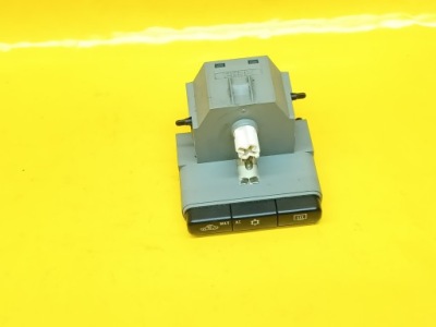 Панель обдув, кондиціонер zafira a 90559839 фото №1