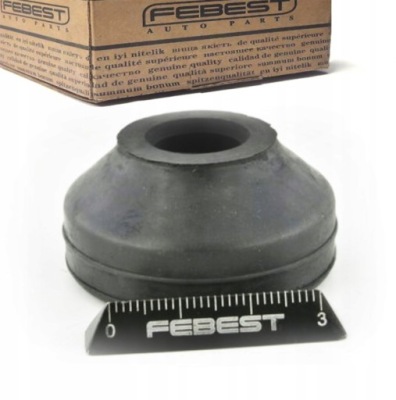 Гумовий елемент амортизатора перед land rover defender 3.9 v8 фото №1