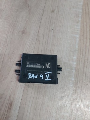 Toyota rav4 v 2,5 модуль імобілайзер блок керування фото №1
