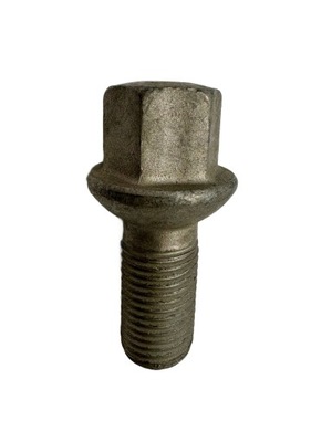 Болт колеса a0009904907 фото №1