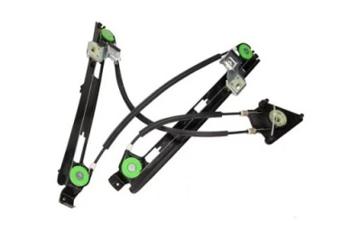 Подъемник стекло перед правый seat altea 5p1 toledo iii 2004- фото №1