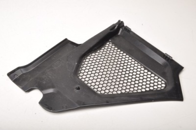 Bmw i4 g26 защита жабо левая 7491408 фото №1