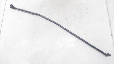 Toyota rav-4 iv подпорка капота 12- фото №1