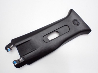 Пластик защита стойка правая 735664601 jeep renegade 18r фото №1