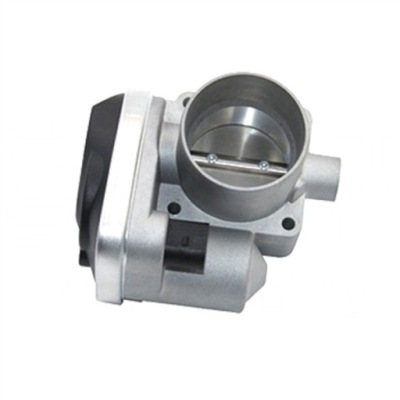 Vika 11331629001 корпус дросель фото №1