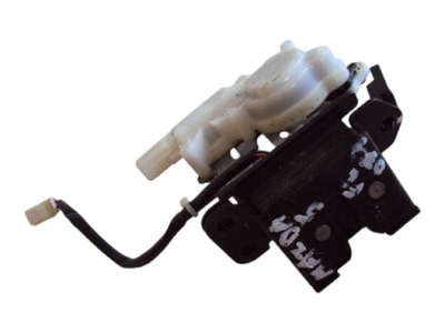 Замок крышки задняя mazda 5 2008-2010 фото №1