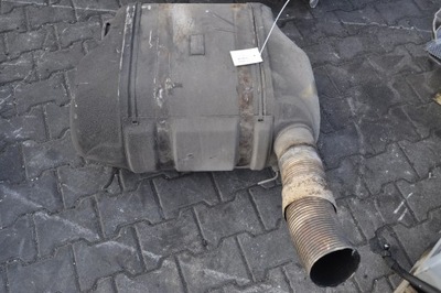 Iveco stralis 420 гасник вихлоп фото №1