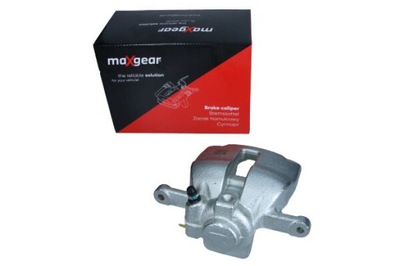 SOPORTE DE FRENADO MINI P. COOPER/ONE 06- LE MAXGEAR  