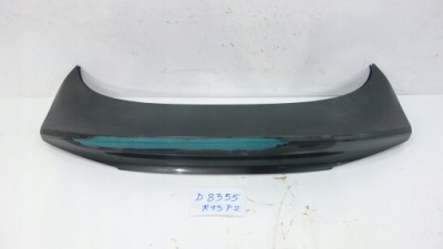 Спойлер спойлер кришки hyundai i30 iii fastback 17- фото №1