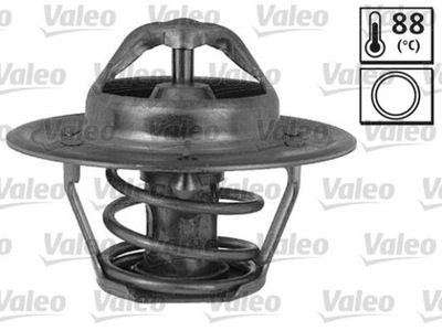 VALEO 820049 TERMOSTAT, MATERIAL DE REFRIGERACIÓN  