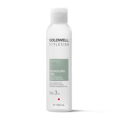 GOLDWELL CURL SPLASH ŻEL DO STYLIZACJI LOKÓW 100ML