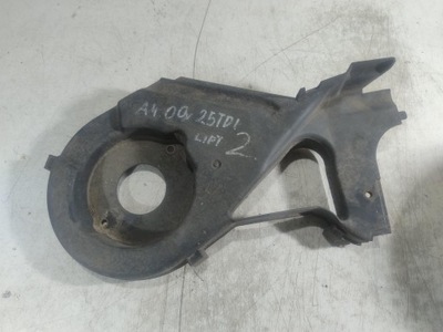 Защита корпус распределительного вала audi a6 c5 2.5 tdi 059109134d фото №1