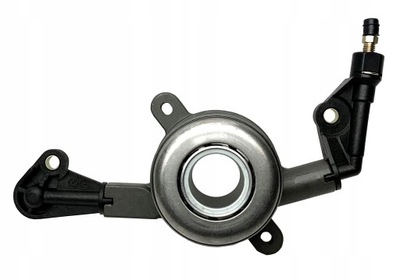 Цилиндр сцепления mercedes klasa c t-model s204 2007 - фото №1