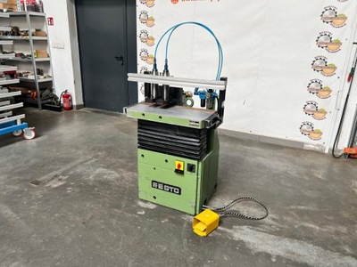 Frezarka do zacięć FESTO UP