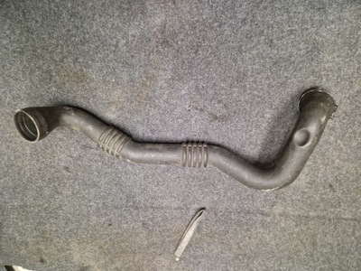 Renault master iii труба воздуха 144604965r фото №1