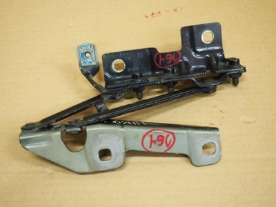 Петля капот левый передний перед insignia 12841600 фото №1