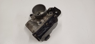 Renault twingo ii 08r 1.2 8v дроссельная заслонка 8200503217b фото №1