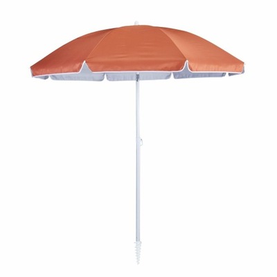 Parasol plażowy okrągły Vali 200x215 cm