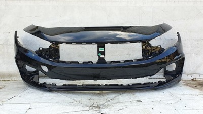 Fiat tipo ii 2 lift 20- бампер перед оригинал фото №1